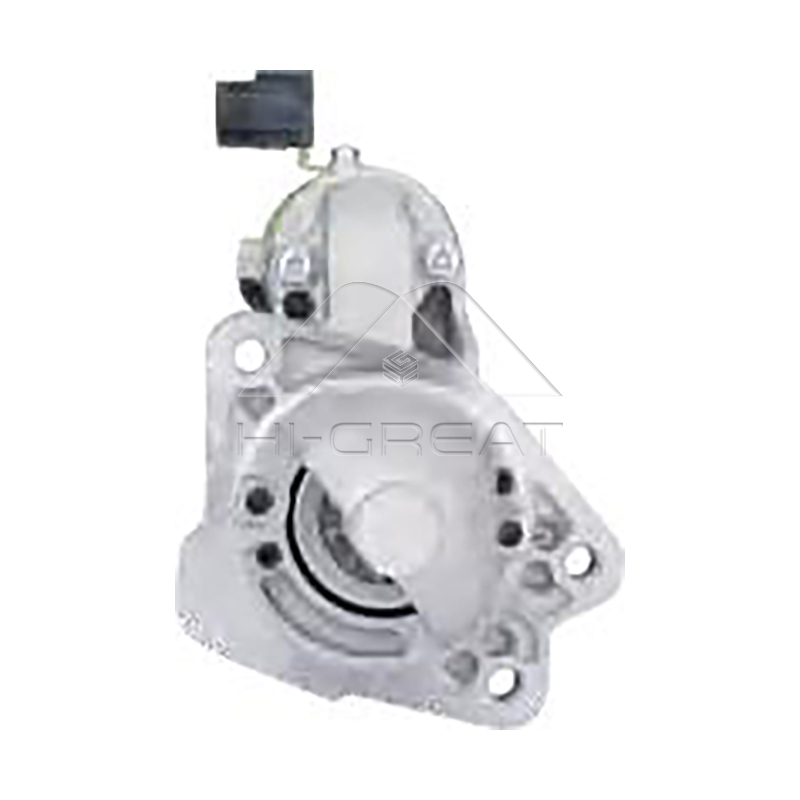 ZYF218400  OEM Starter for  MAZDA 2 (DE_, DH_) 1.3 (DE3FS)