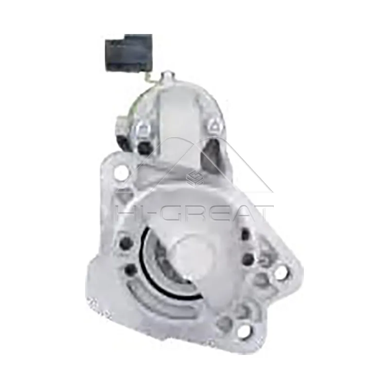 ZYF218400  OEM Starter for  MAZDA 2 (DE_, DH_) 1.3 (DE3FS)