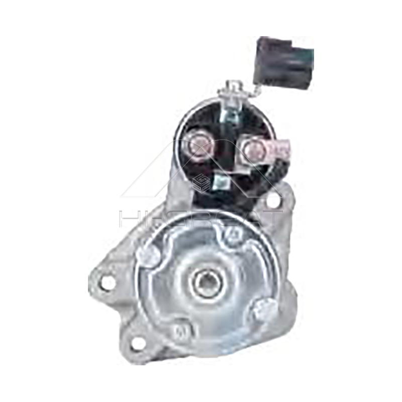 ZYF218400  OEM Starter for  MAZDA 2 (DE_, DH_) 1.3 (DE3FS)