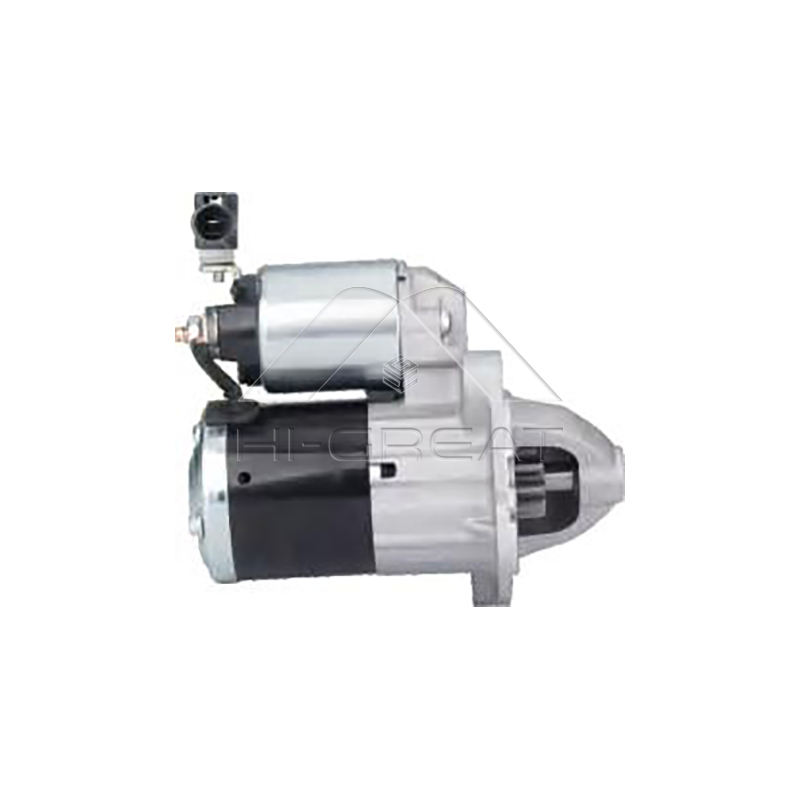 ZYF218400  OEM Starter for  MAZDA 2 (DE_, DH_) 1.3 (DE3FS)