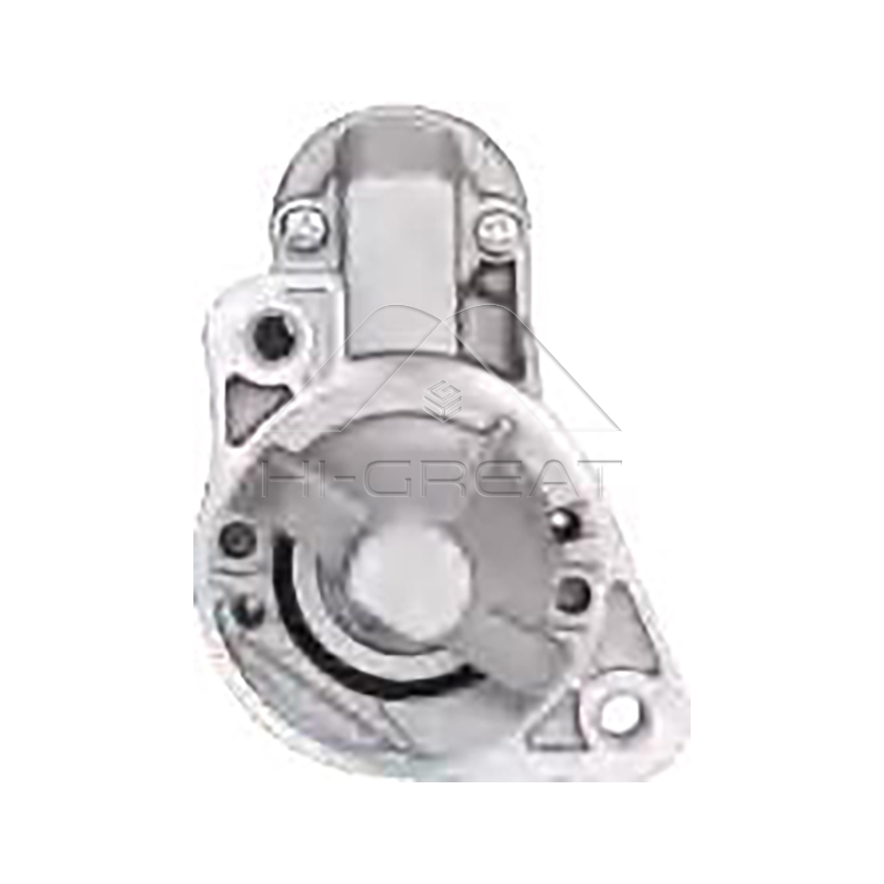 OEM   S5330S   Starter for MITSUBISHI  PAJERO II (V3_W, V2_W, V4_W, V5_W) 3.0 4WD