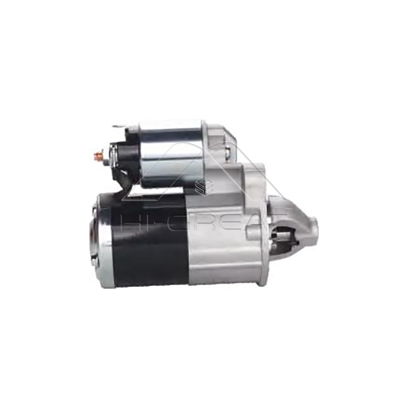 OEM   S5330S   Starter for MITSUBISHI  PAJERO II (V3_W, V2_W, V4_W, V5_W) 3.0 4WD