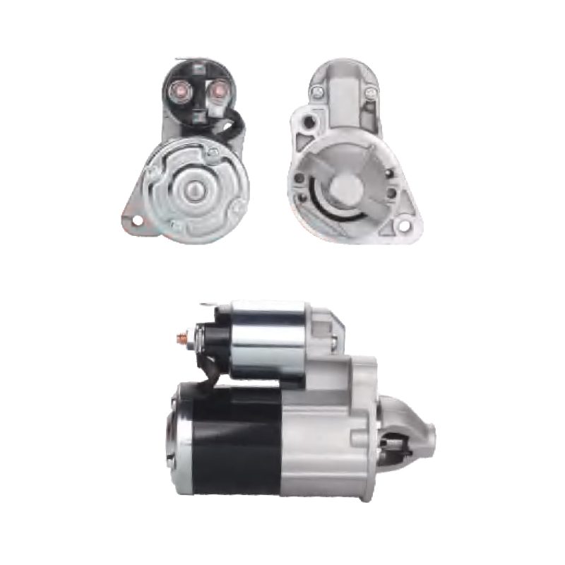 OEM   S5330S   Starter for MITSUBISHI  PAJERO II (V3_W, V2_W, V4_W, V5_W) 3.0 4WD