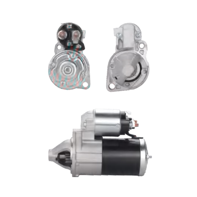 OEM   M000T22371   Starter for MITSUBISHI  OUTLANDER II (CW_W) 3.0 4WD (CW6W)