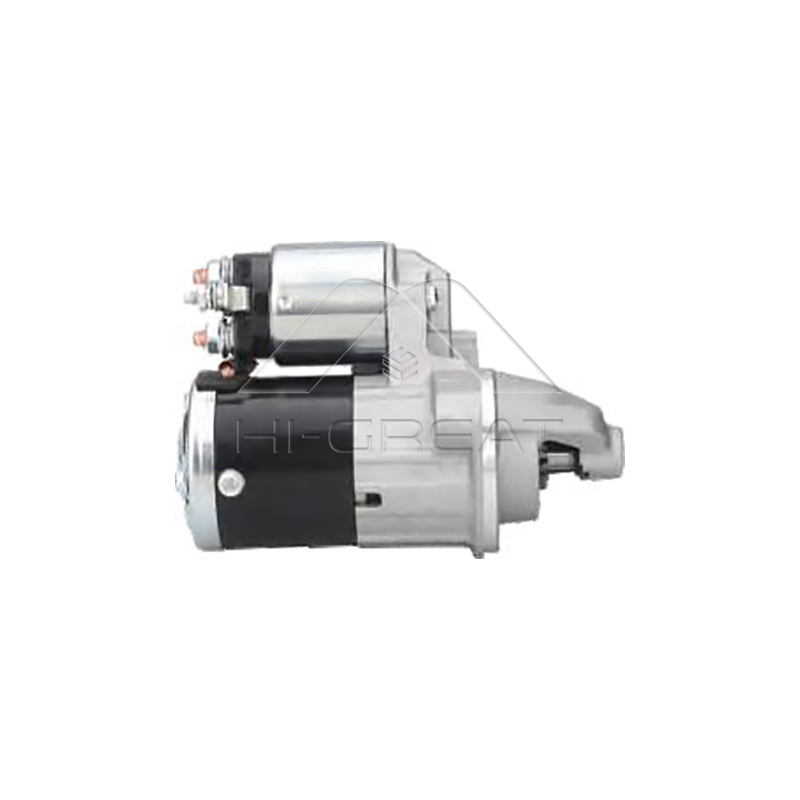 4M5T11000CA  OEM Starter for  FORD FOCUS C-MAX (DM2) 1.6
