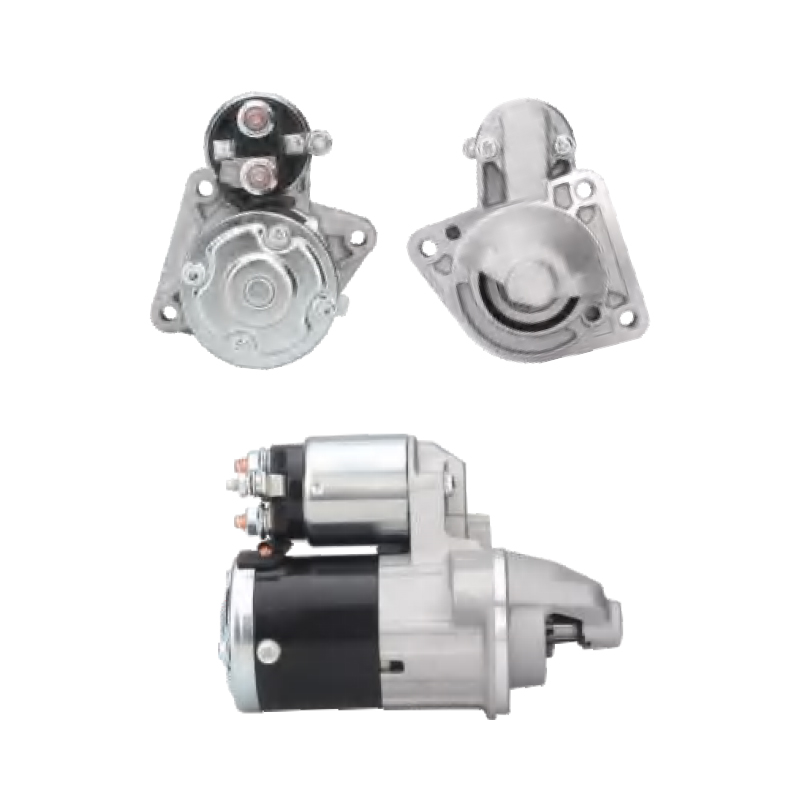 4M5T11000CA  OEM Starter for  FORD FOCUS C-MAX (DM2) 1.6