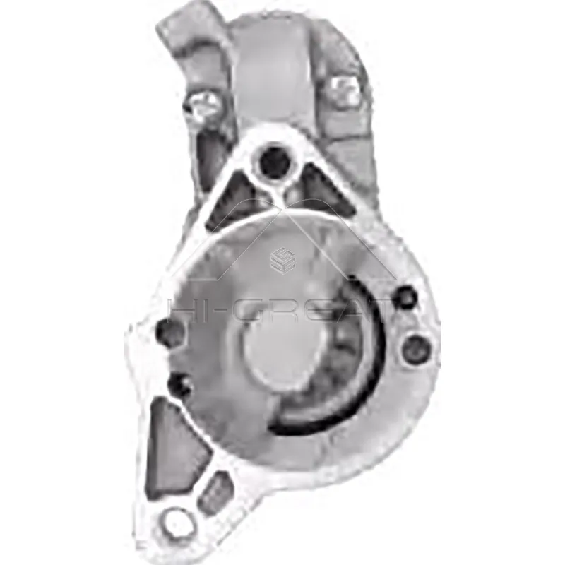 M000T31471  OEM Starter for  JEEP CHEROKEE (KK) 3.7 V6 4x4