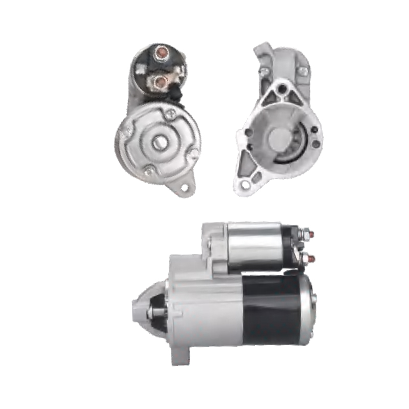 M000T31471  OEM Starter for  JEEP CHEROKEE (KK) 3.7 V6 4x4