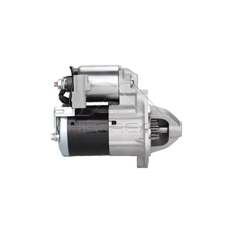 OEM   S5258S   Starter for MAZDA  3 (BL) 1.6 MZR (BL14)