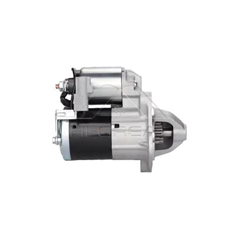 OEM   S5258S   Starter for MAZDA  3 (BL) 1.6 MZR (BL14)