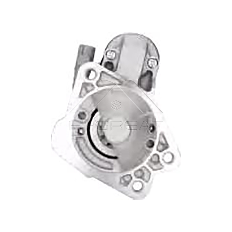 OEM   S5258S   Starter for MAZDA  3 (BL) 1.6 MZR (BL14)