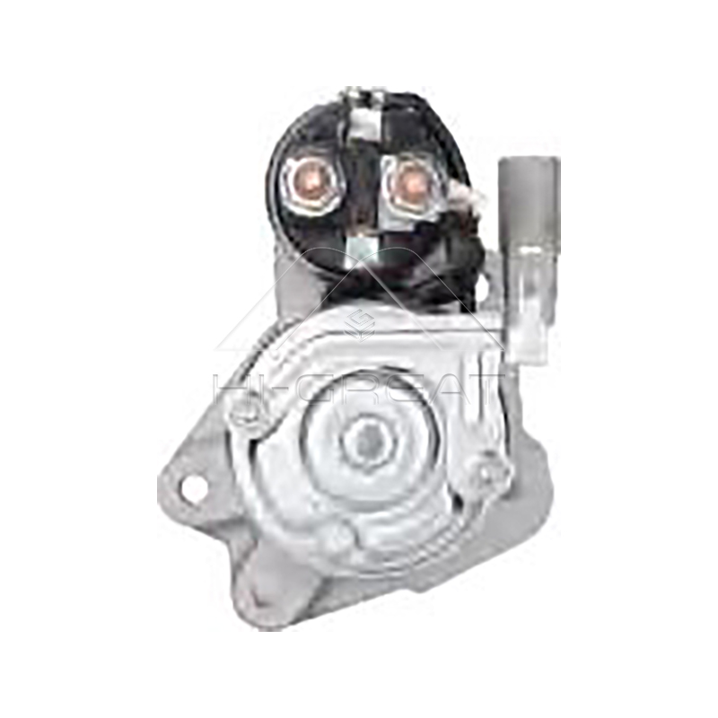 OEM   S5258S   Starter for MAZDA  3 (BL) 1.6 MZR (BL14)