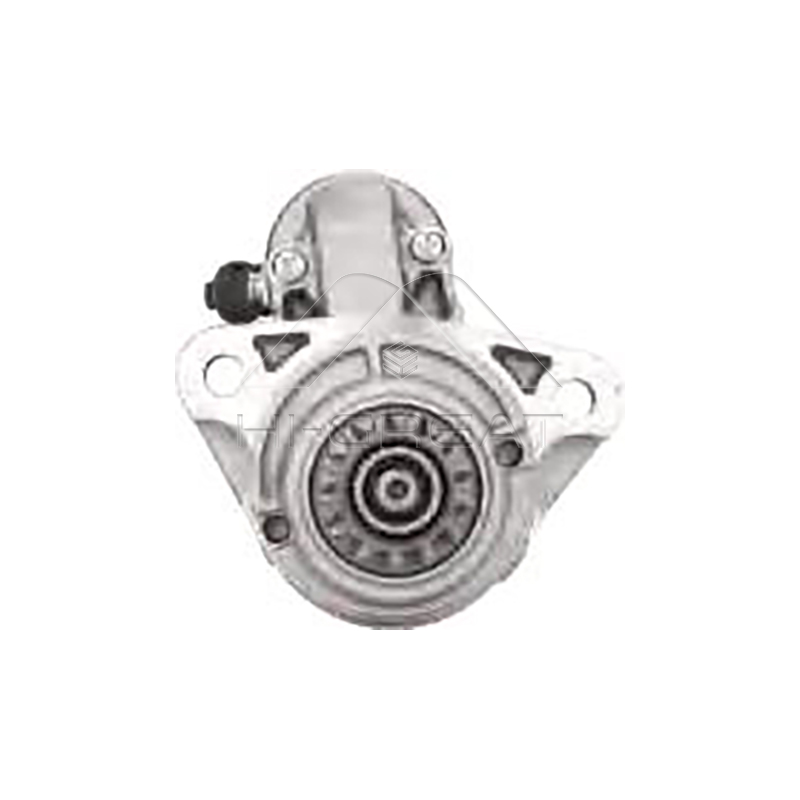 S5425S  OEM Starter for  NISSAN MURANO II (Z51) 3.5 4x4