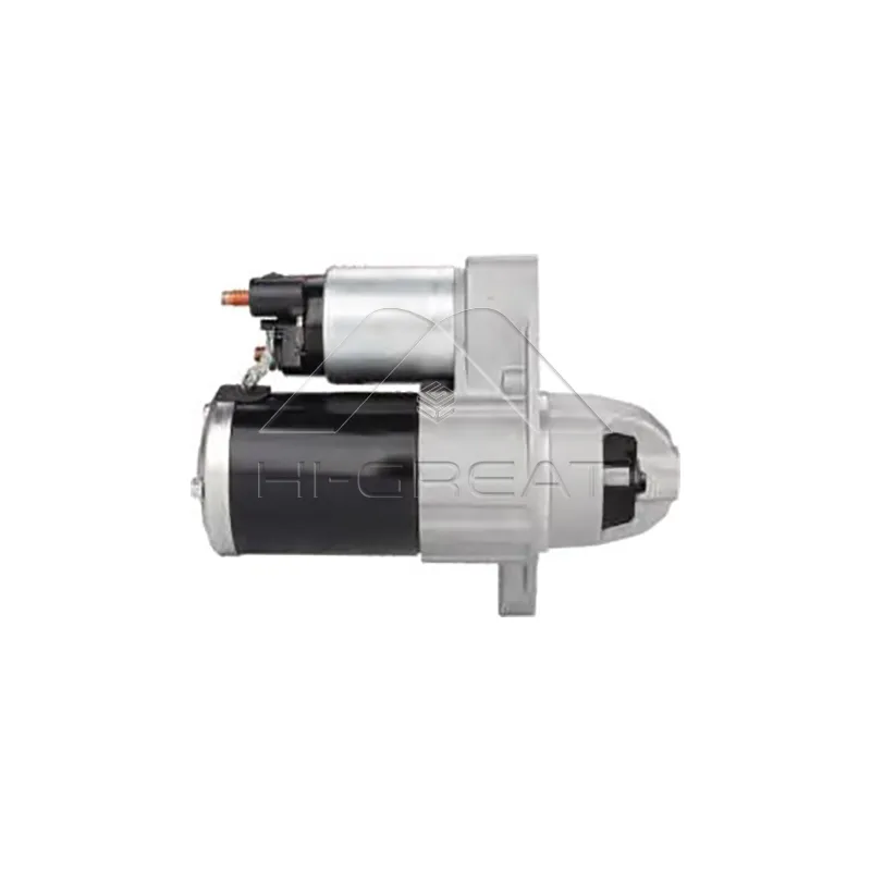 OEM   M000T25171ZD   Starter for  JEEP COMPASS (MP, M6, MV, M7) 2.4 4x4