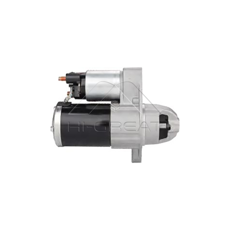 OEM   M000T25171ZD   Starter for  JEEP COMPASS (MP, M6, MV, M7) 2.4 4x4