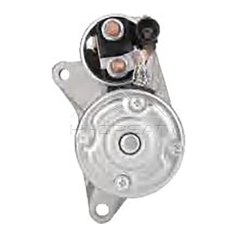 OEM   M000T25171ZD   Starter for  JEEP COMPASS (MP, M6, MV, M7) 2.4 4x4