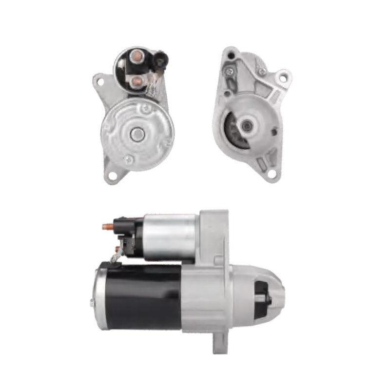 OEM   M000T25171ZD   Starter for  JEEP COMPASS (MP, M6, MV, M7) 2.4 4x4