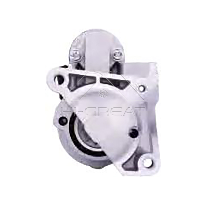 OEM    2330000QAW   Starter for  NISSAN   ALMERA II (N16) 1.5 dCi