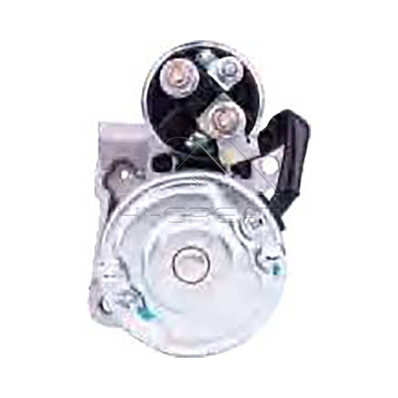 OEM    2330000QAW   Starter for  NISSAN   ALMERA II (N16) 1.5 dCi