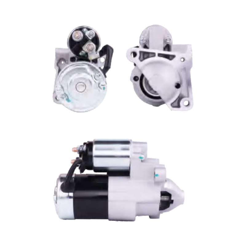 OEM    2330000QAW   Starter for  NISSAN   ALMERA II (N16) 1.5 dCi