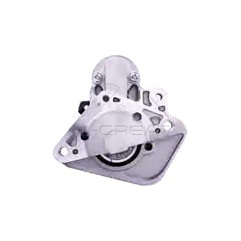 M0T87881  OEM Starter for  NISSAN CUBE (Z12) 1.5 dCi