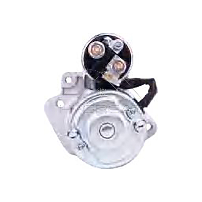M0T87881  OEM Starter for  NISSAN CUBE (Z12) 1.5 dCi