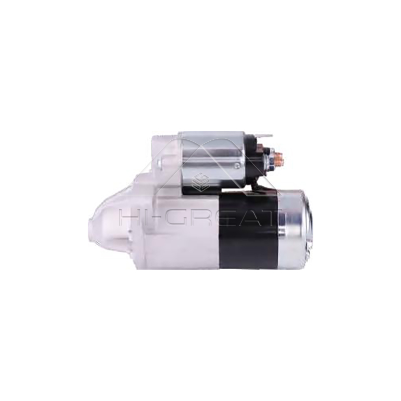 M000T89281  OEM Starter for  MAZDA  2 Hatchback (DL, DJ) 1.5