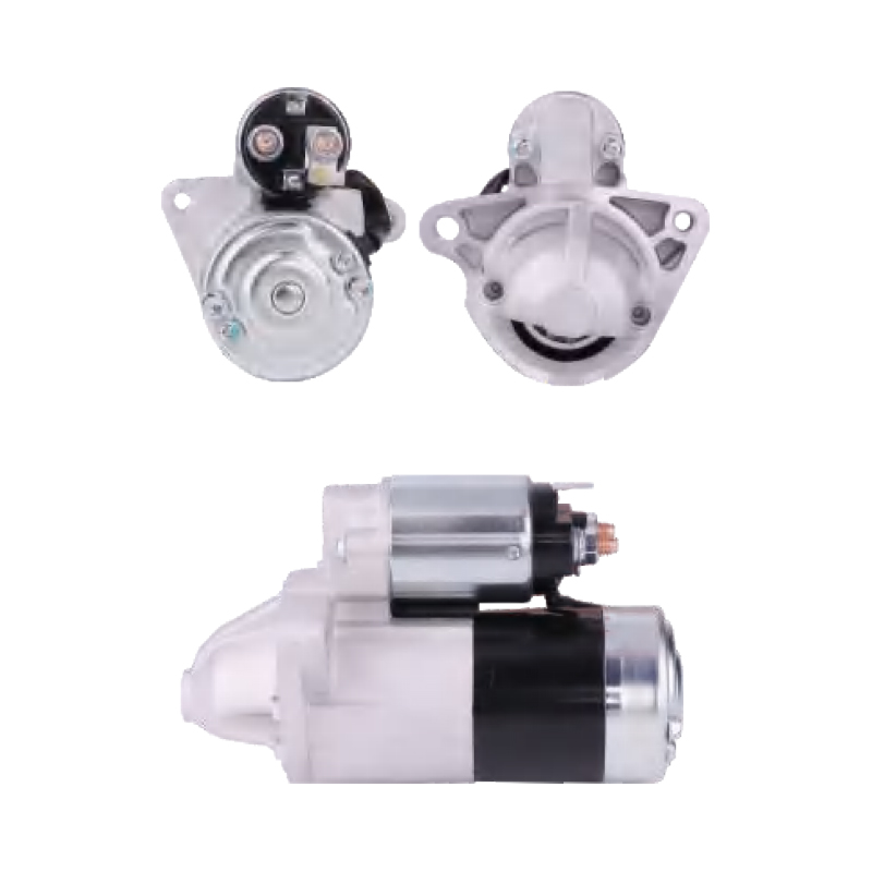 M000T89281  OEM Starter for  MAZDA  2 Hatchback (DL, DJ) 1.5