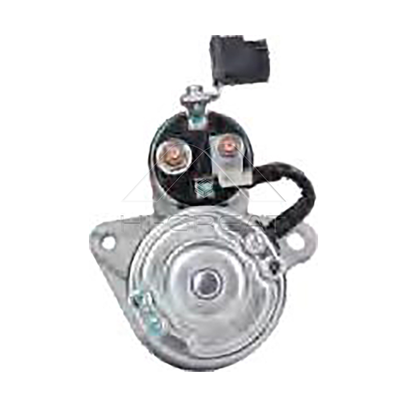 M000T39671  OEM Starter for  MAZDA  6 Estate (GJ, GL) 2.5