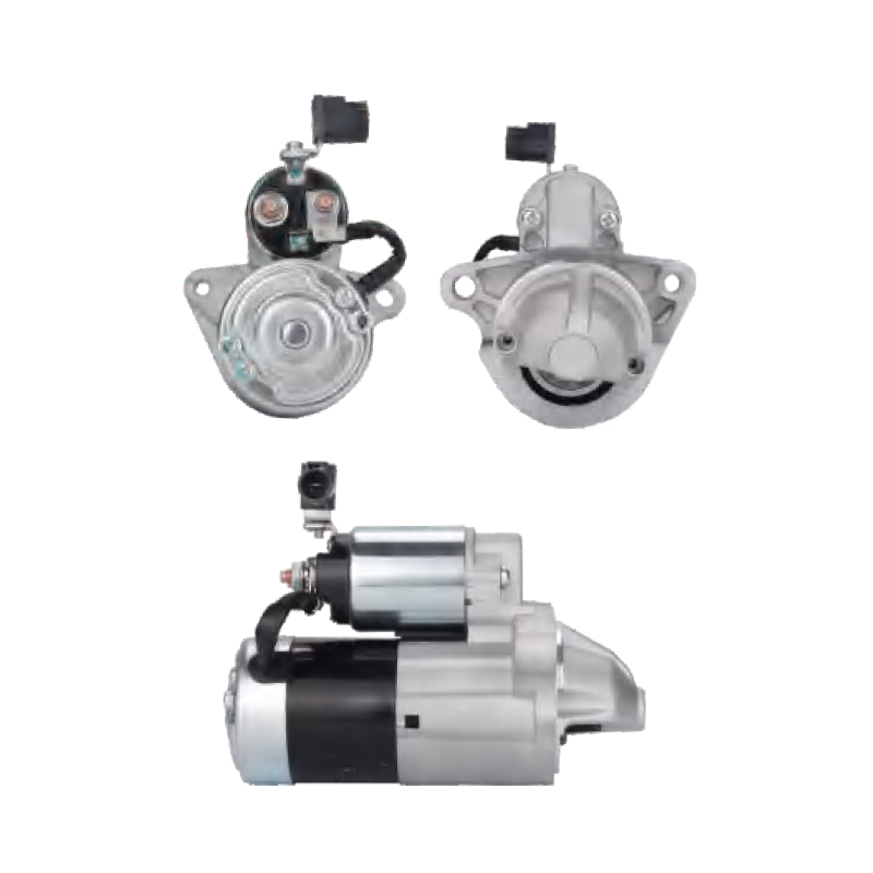 M000T39671  OEM Starter for  MAZDA  6 Estate (GJ, GL) 2.5