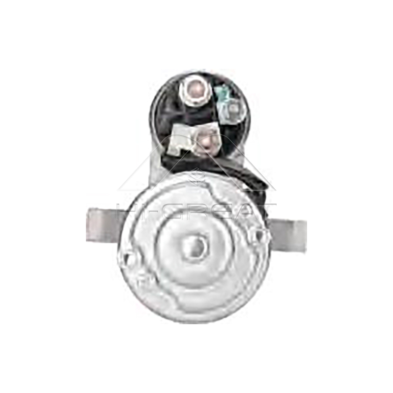 OEM    M000T89181   Starter for  FORD  C-MAX (DM2) 1.8