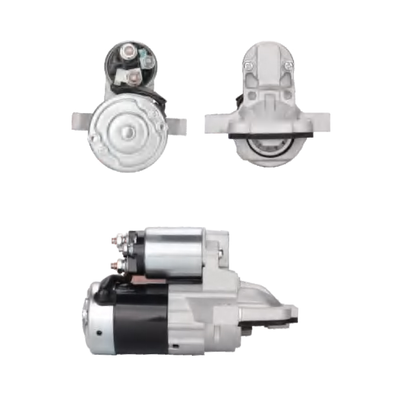 OEM    M000T89181   Starter for  FORD  C-MAX (DM2) 1.8