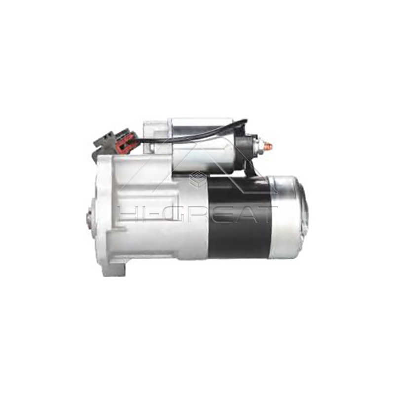 OEM    23300-86G10   Starter for  NISSAN  PICK UP (D21) 2.4 i 12V
