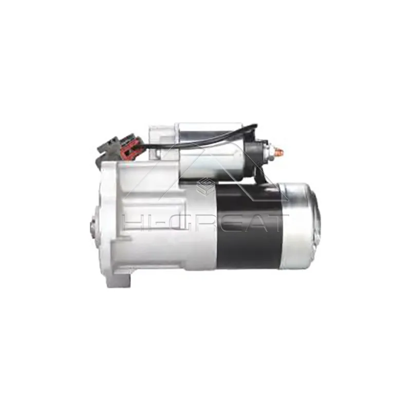 OEM    23300-86G10   Starter for  NISSAN  PICK UP (D21) 2.4 i 12V