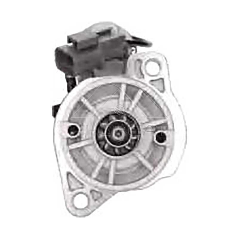 OEM    23300-86G10   Starter for  NISSAN  PICK UP (D21) 2.4 i 12V