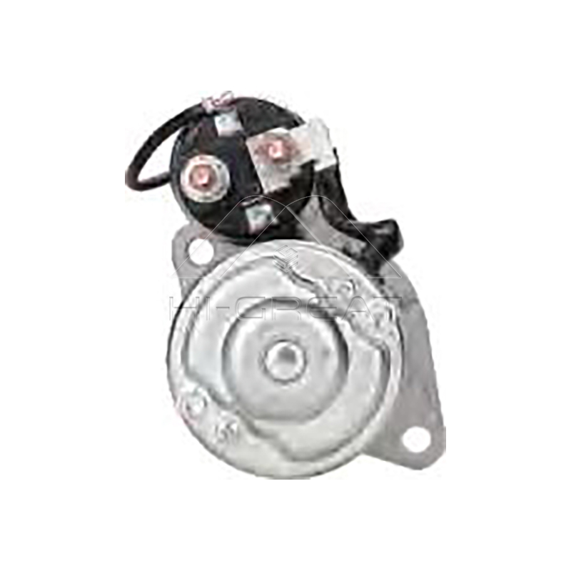 OEM    23300-86G10   Starter for  NISSAN  PICK UP (D21) 2.4 i 12V