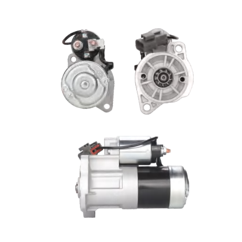 OEM    23300-86G10   Starter for  NISSAN  PICK UP (D21) 2.4 i 12V