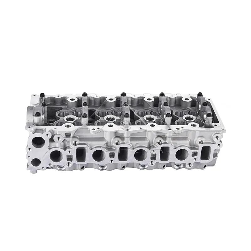 2KD-FTV Engine Cylinder Head for Toyota Hilux Hiace Dyna 150 11101-30060 11101-30070