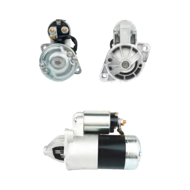 OEM    36100-32520   Starter for  HYUNDAI   H-1 / STAREX Bus (A1) 2.4