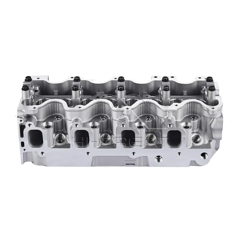 2.0L 2.2L 1C 2C-TE 3C-TE Engine Cylinder Head 11101-64390 for Toyota Avensis Carina Picnic