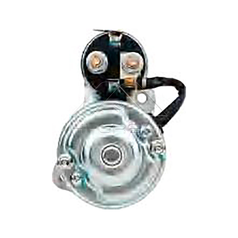 M1T71381  OEM Starter for  HYUNDAI   SONATA II (Y-2) 3.0 i V6