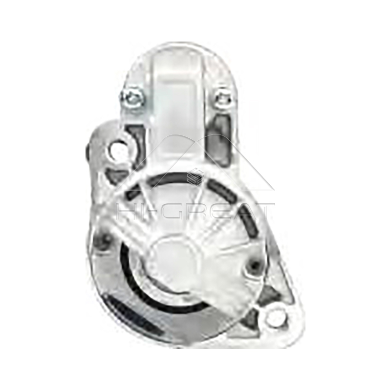 M1T71381  OEM Starter for  HYUNDAI   SONATA II (Y-2) 3.0 i V6