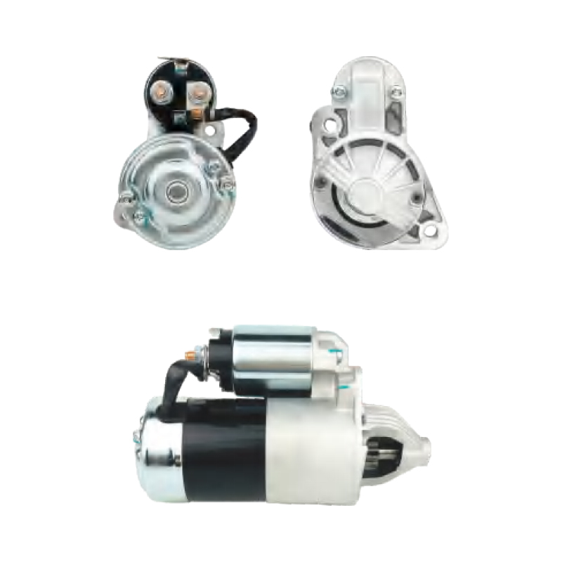 M1T71381  OEM Starter for  HYUNDAI   SONATA II (Y-2) 3.0 i V6