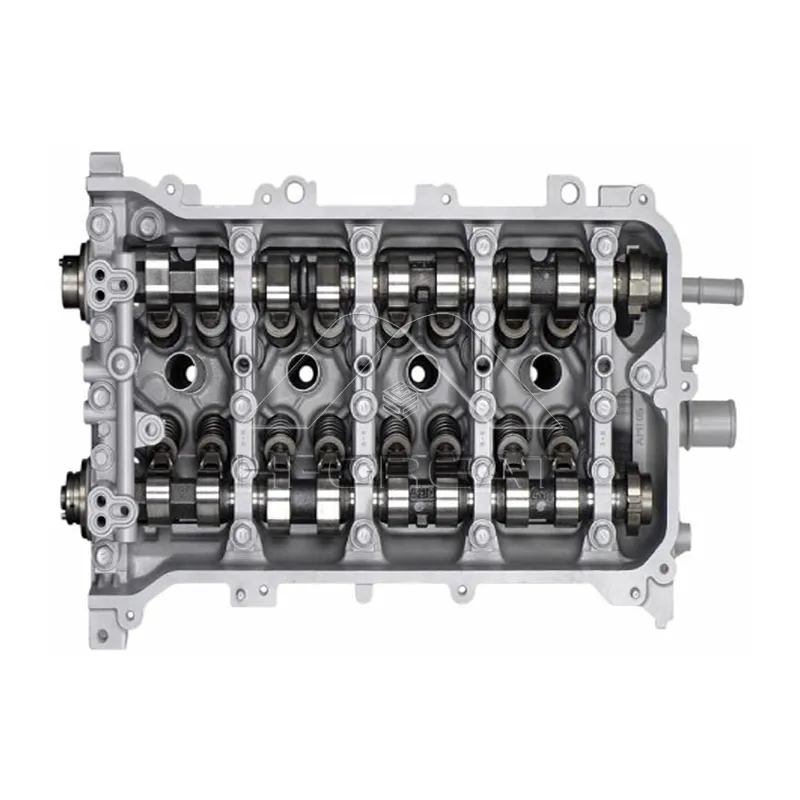 1.6L 1ZR-FE 2ZR-FE Engine Cylinder Head 11101-39675 for Toyota Vois Yaris Corolla