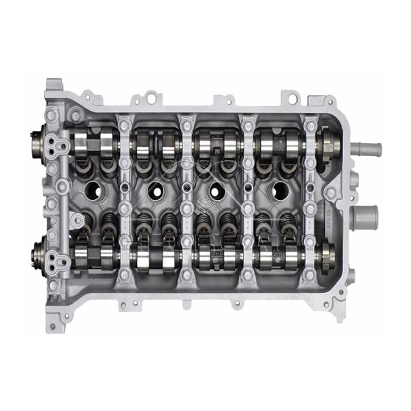 1.6L 1ZR-FE 2ZR-FE Engine Cylinder Head 11101-39675 for Toyota Vois Yaris Corolla