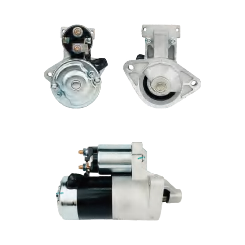 30024598  OEM Starter for  SUZUKI  GRAND VITARA I (FT, HT) 2.0 4x4 (SQ 420)