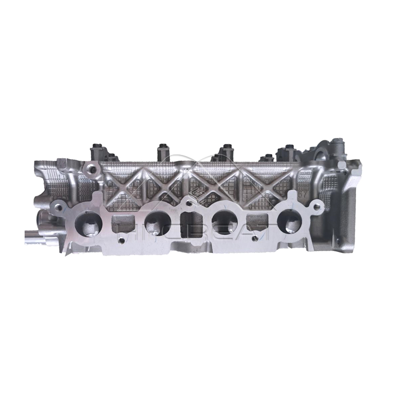 1.5L 1NZ 2NZ Engine Cylinder Head 11101-21030 for Toyota Yaris Vitz