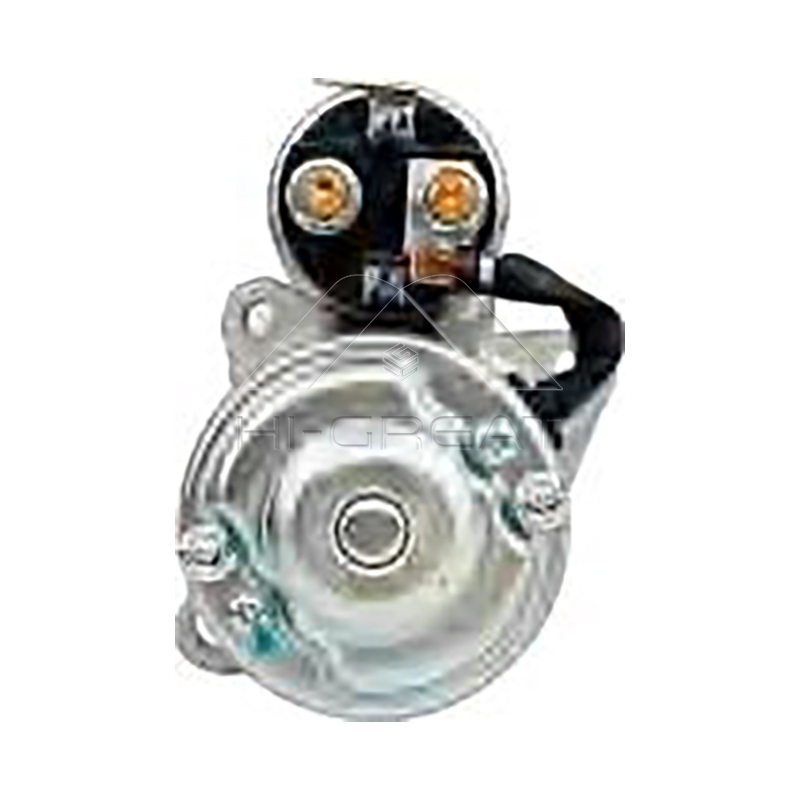 OEM    FS05-18-400   Starter for  MAZDA  323 C IV (BG) 1.8 (BG8S)