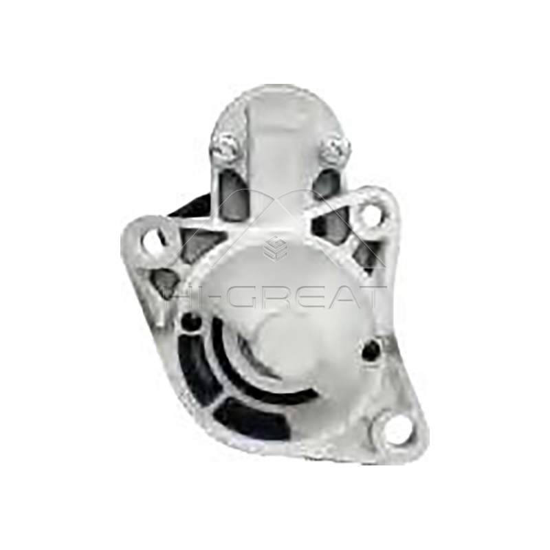 OEM    FS05-18-400   Starter for  MAZDA  323 C IV (BG) 1.8 (BG8S)