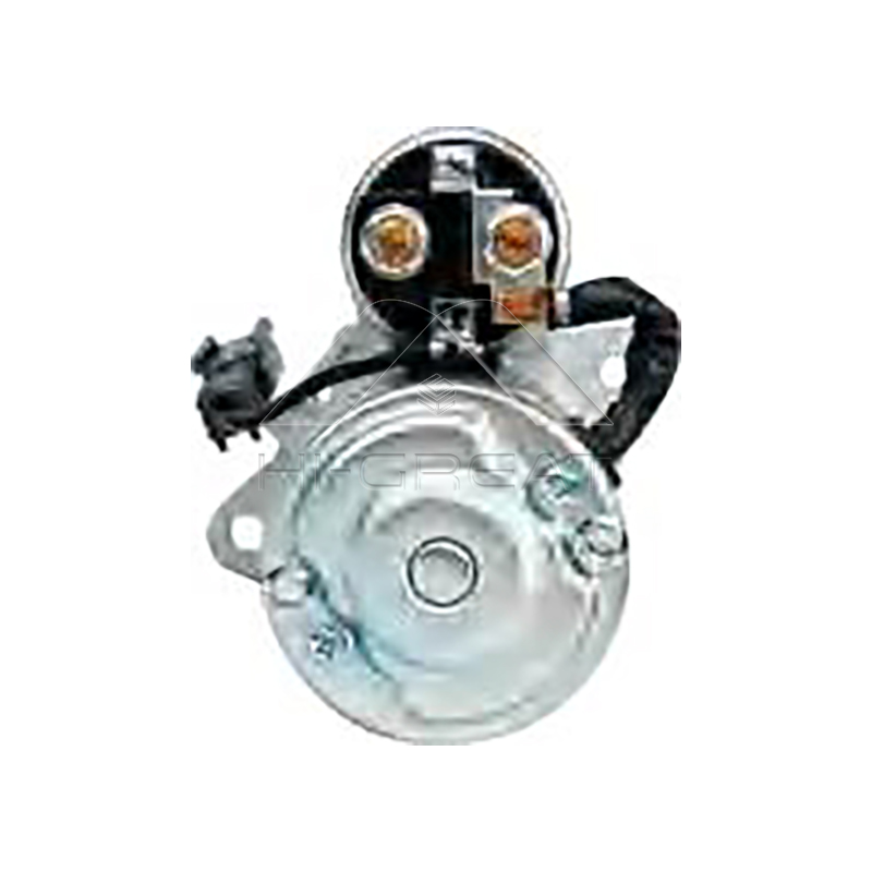 23300-84A17  OEM Starter for  NISSAN  ALMERA I (N15) 1.6
